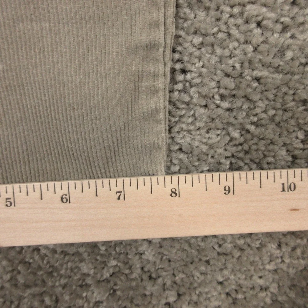 Vintage Levis Pants Mens 31x30 Beige 505 Regular Straight‎ Corduroy 5 Pocket Y2K